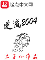 逆流2004小说封面